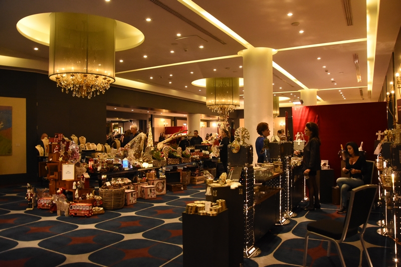 Le Marché de Noël